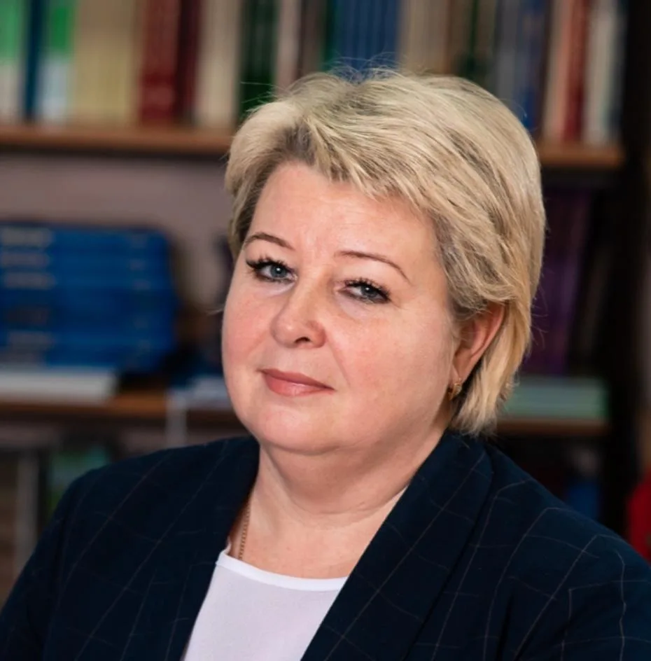 Дмитровская Ирина Валерьевна Дмитровская Ирина Валерьевна.